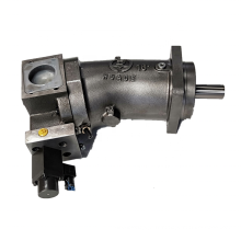 Pompe à piston hydraulique haute pression série Rexroth A7V0250 A7VO250 A7VO250EP A7VO250EP2D A7VO250EP2D/63R-VPB02